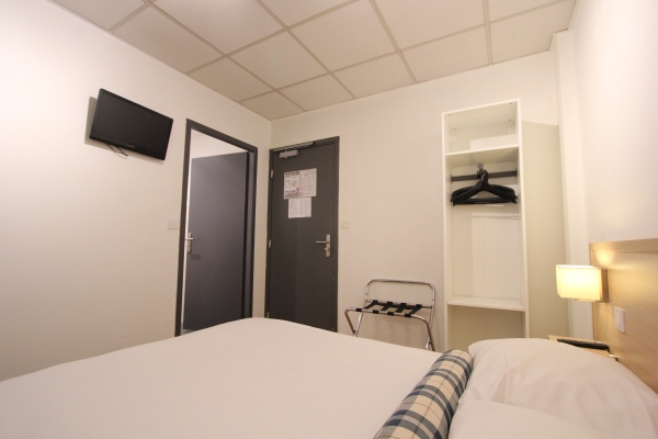 Hotel Vol de Nuit